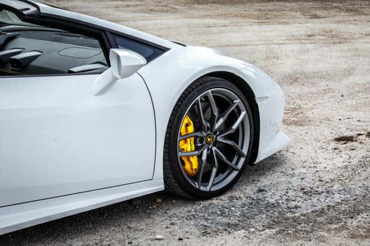 Self Driving Rental Insurance