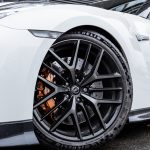 Rent a Nissan GT-R in Bielefeld