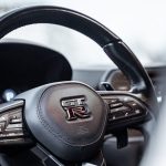 Rent a Nissan GT-R in Bielefeld