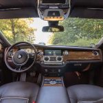 Interieur front