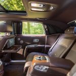 Interieur back
