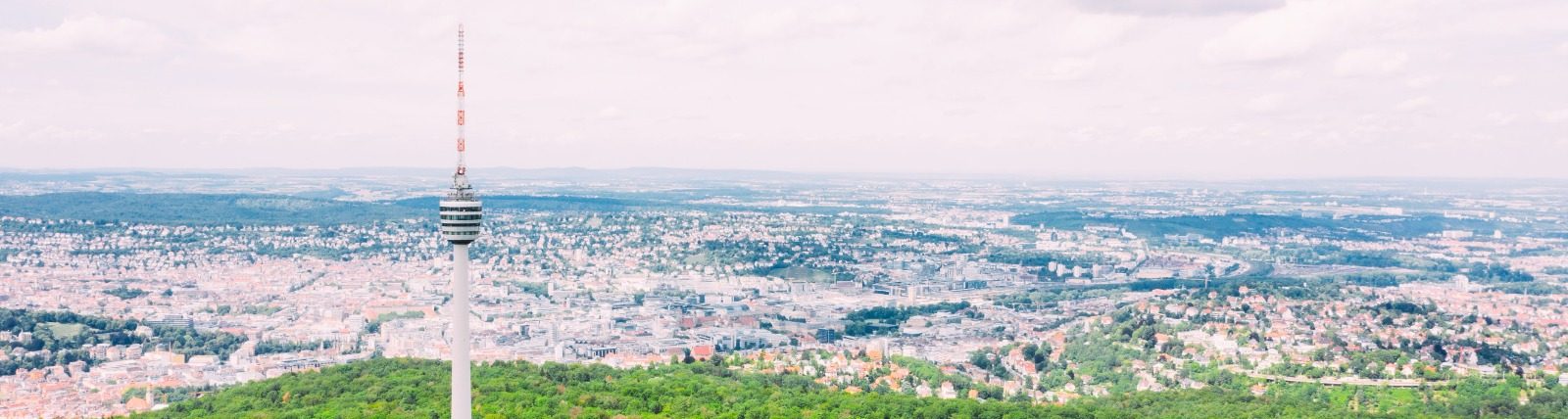 Luxury Car Rental in Stuttgart