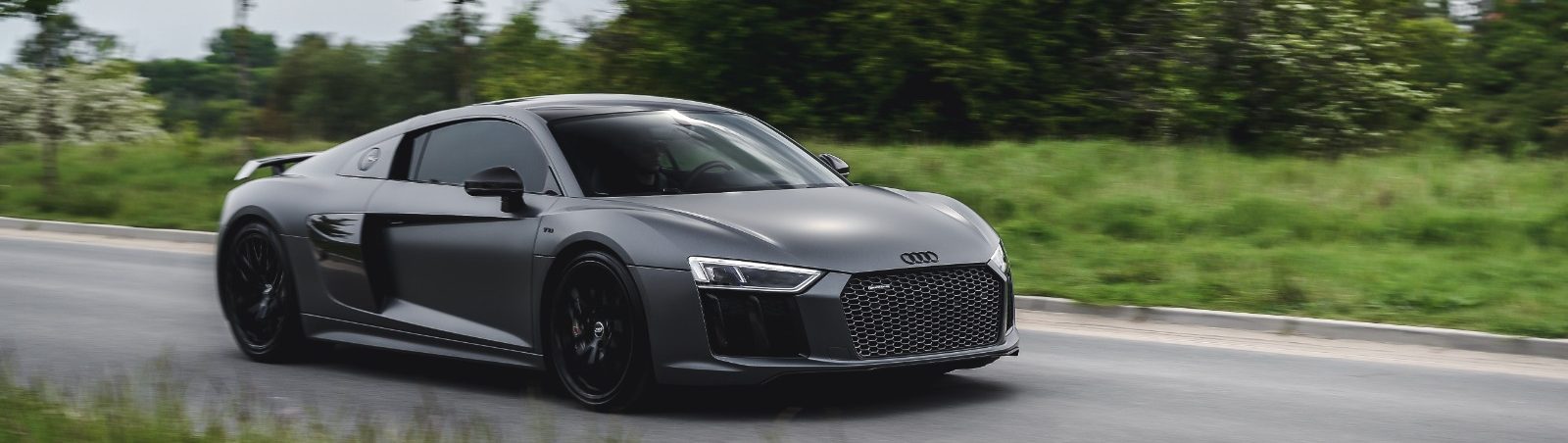 Rent an Audi R8