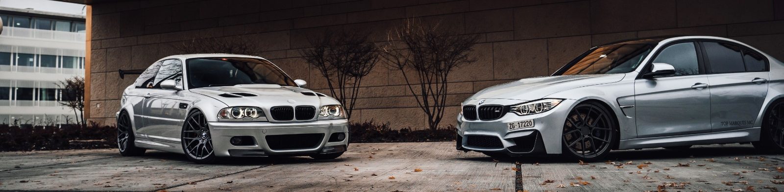 Rent a BMW M