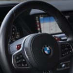 Rent a BMW X6 M Competition in Frankfurt