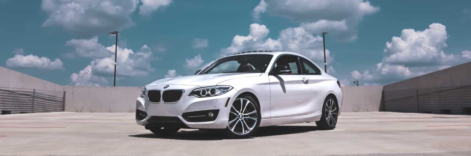 Rent a BMW M