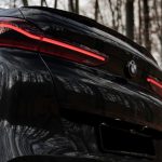 Rent a BMW X6 M Competition in Frankfurt