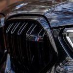 Rent a BMW X6 M Competition in Frankfurt
