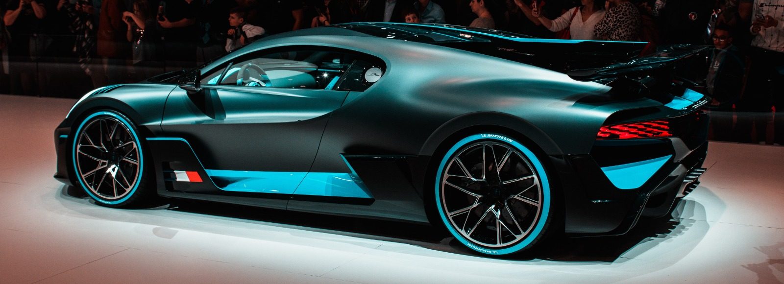 Rent a Bugatti in Germany