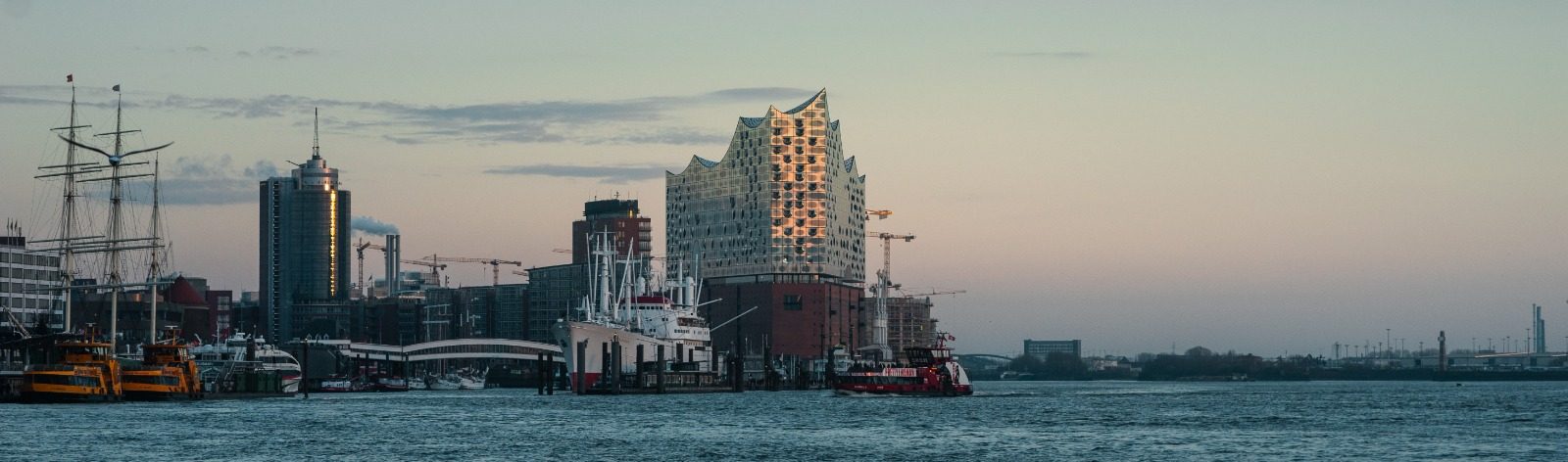 Luxury Car Rental in Hamburg