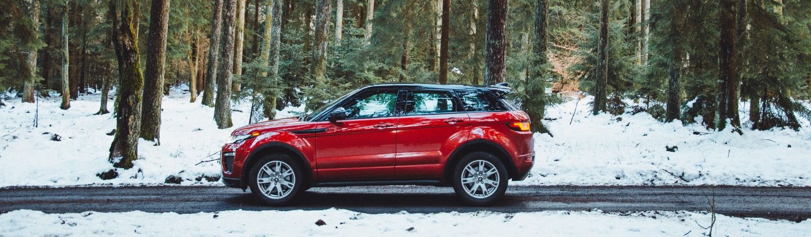 Rent a Range Rover