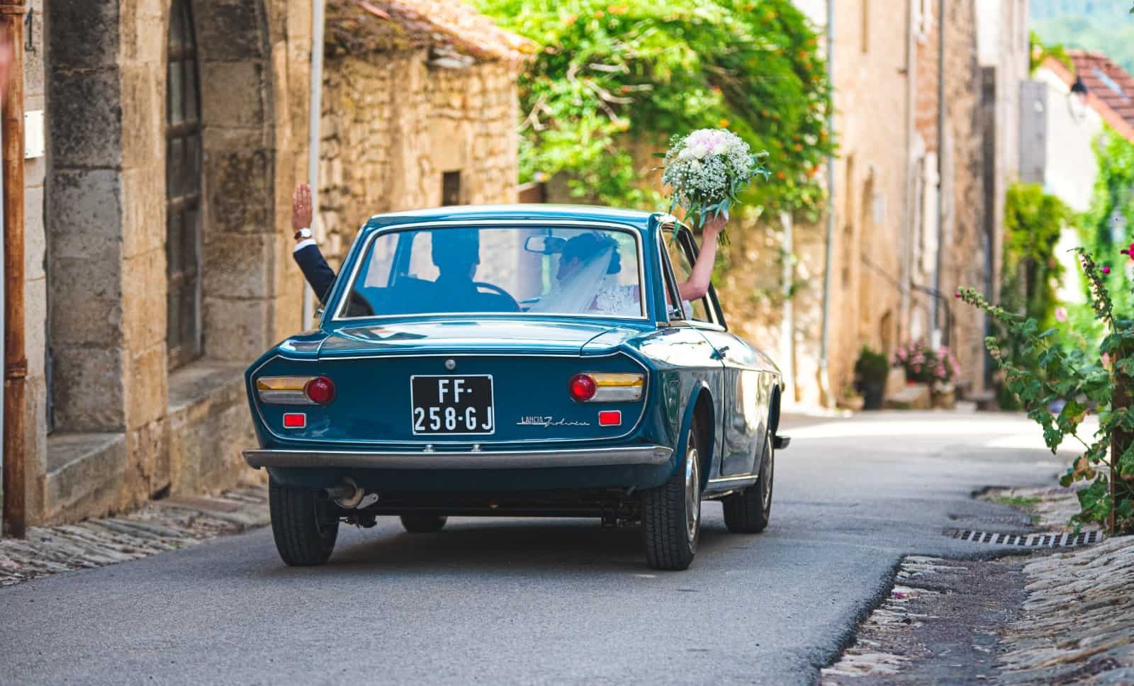 Classic cars