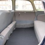 Rent a Citroen 11CV long version (1954) in Frankfurt