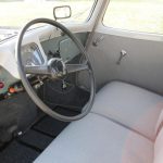 Rent a Citroen 11CV (1953) in Frankfurt