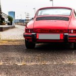 Rent a Porsche 911 SC in Bremen