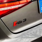Rent an Audi RS3 in Paderborn