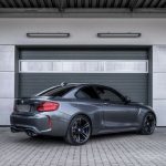 Rent a BMW M2 in Munich