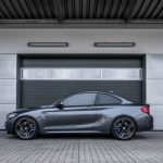 Rent a BMW M2 in Munich