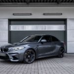 Rent a BMW M2 in Munich