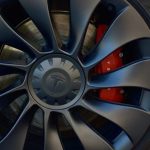 Rent a Tesla Model 3 Performance in Stuttgart