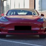 Rent a Tesla Model 3 Performance in Stuttgart