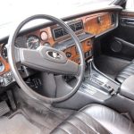 RENT A JAGUAR XJ6 OLDTIMER (1984) IN FRANKFURT