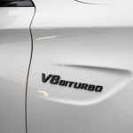 Rent a Mercedes-Benz C63S AMG in Dortmund