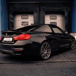 Rent a BMW M4 in Saarbrucken