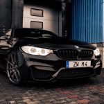 Rent a BMW M4 in Saarbrucken