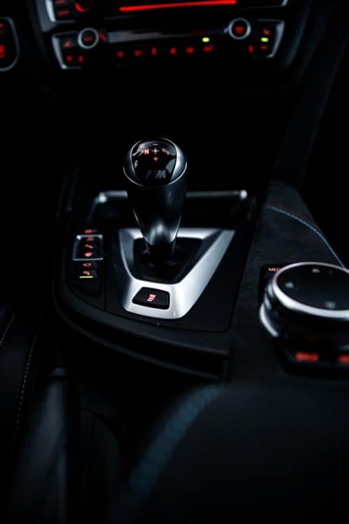 Rent a BMW M4 in Saarbrucken