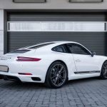 Rent a Porsche 911 in Munich