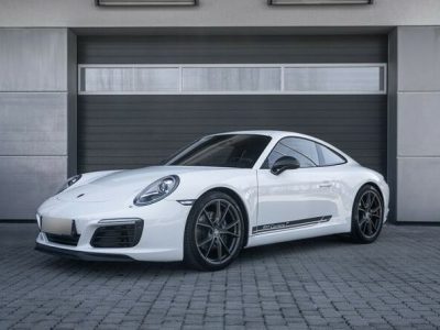 Rent a Porsche 911 in Munich