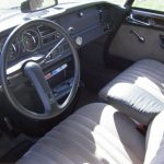 Rent a Citroen DS 21 (1973) in Frankfurt