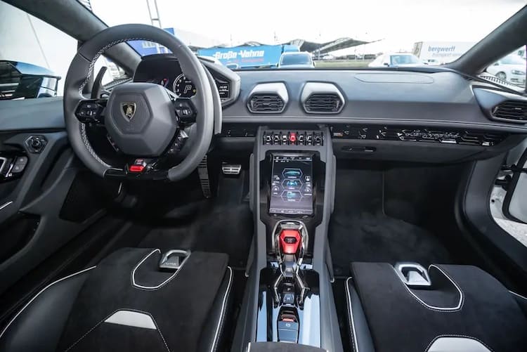 Interieur