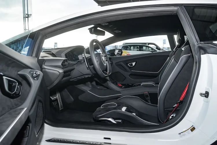 Interieur