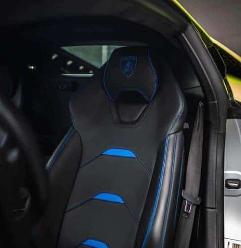 Seats
