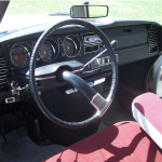 Steering
