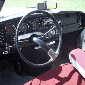Steering