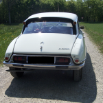 Rear wide