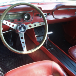 Steering
