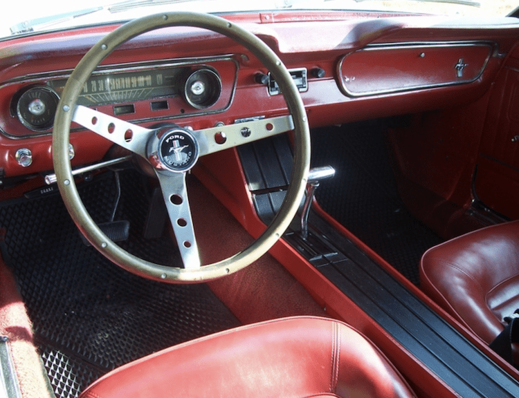 Steering