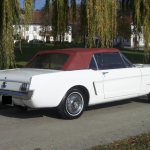 Rear and Side