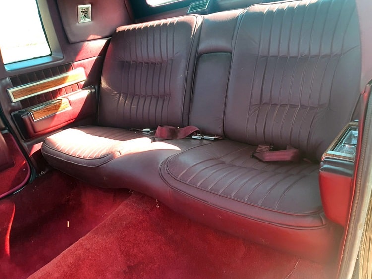 Seats