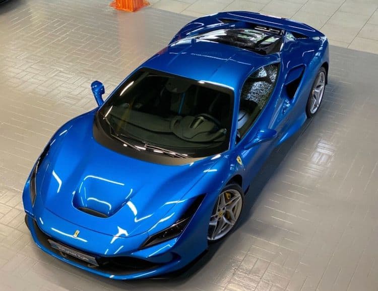 Front wide