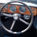 Drive Stearing