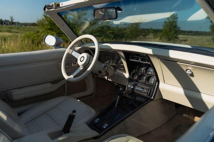 Interieur