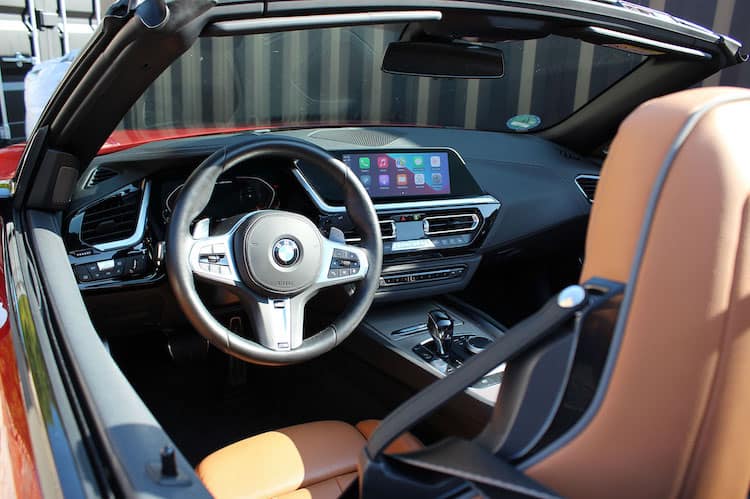 Interieur