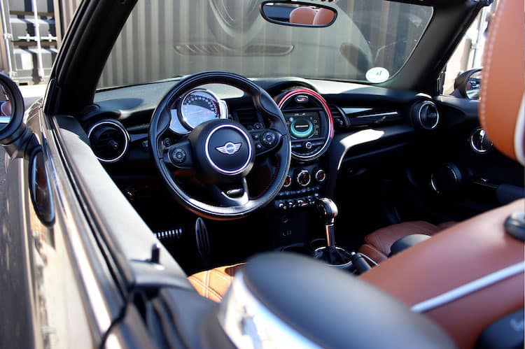 Interieur