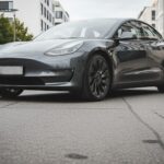 Rent a Tesla Model 3 Performance in Saarbrücken hero