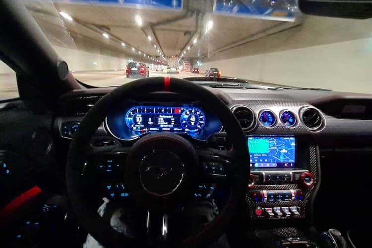 interieur